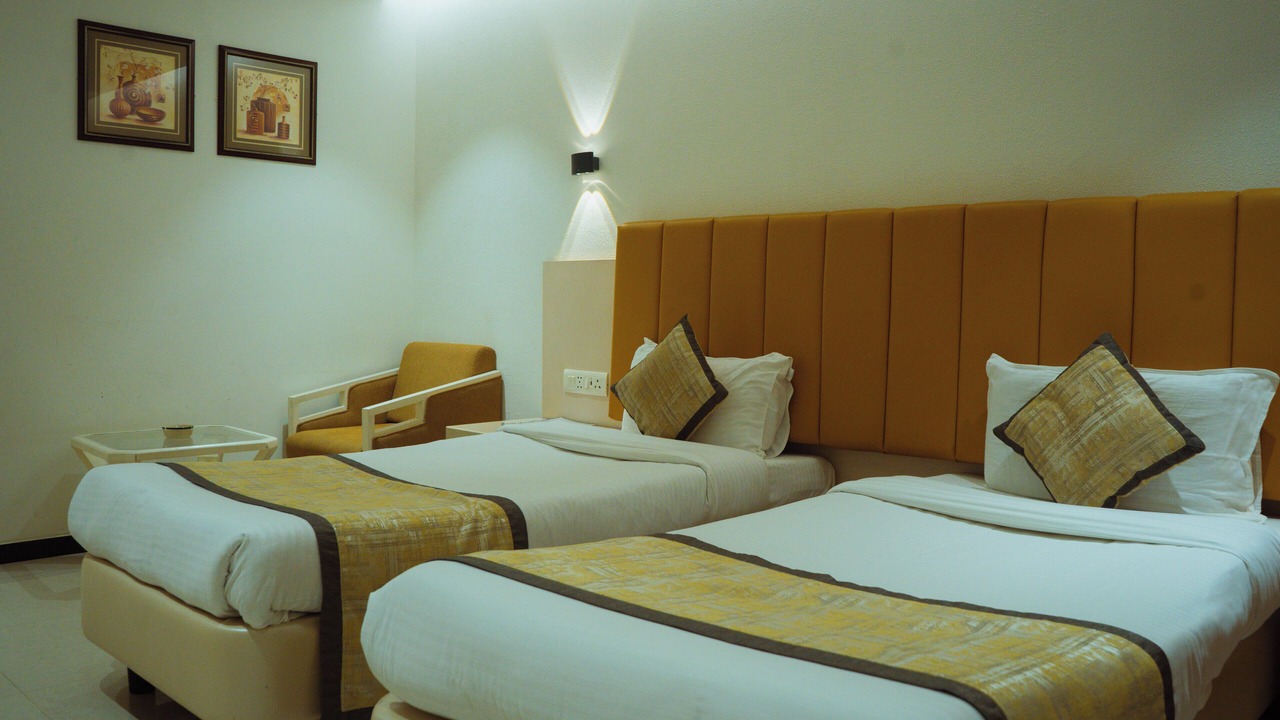 Photo of Bedroom in Civil Lines