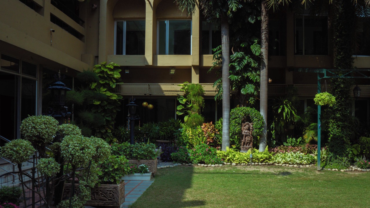 Photo of Outdoor in Civil Lines