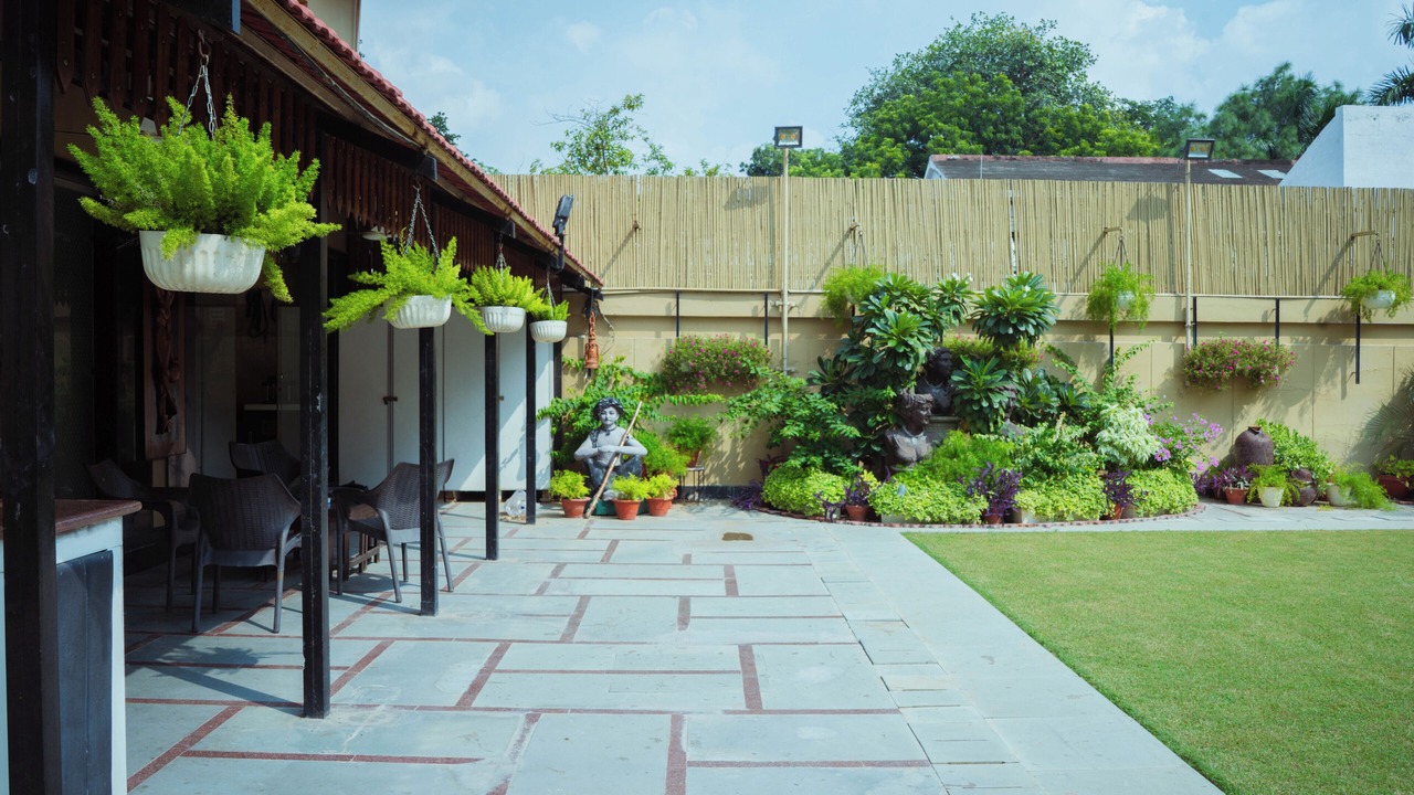 Photo of Outdoor in Civil Lines