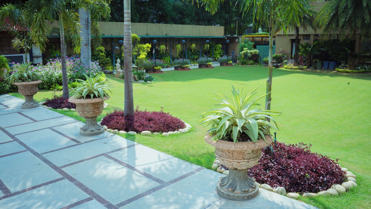 Photo of Outdoor in Civil Lines
