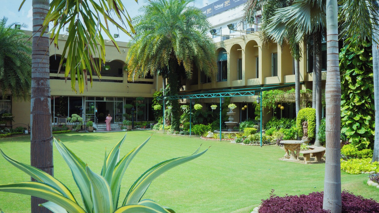 Photo of Outdoor in Civil Lines