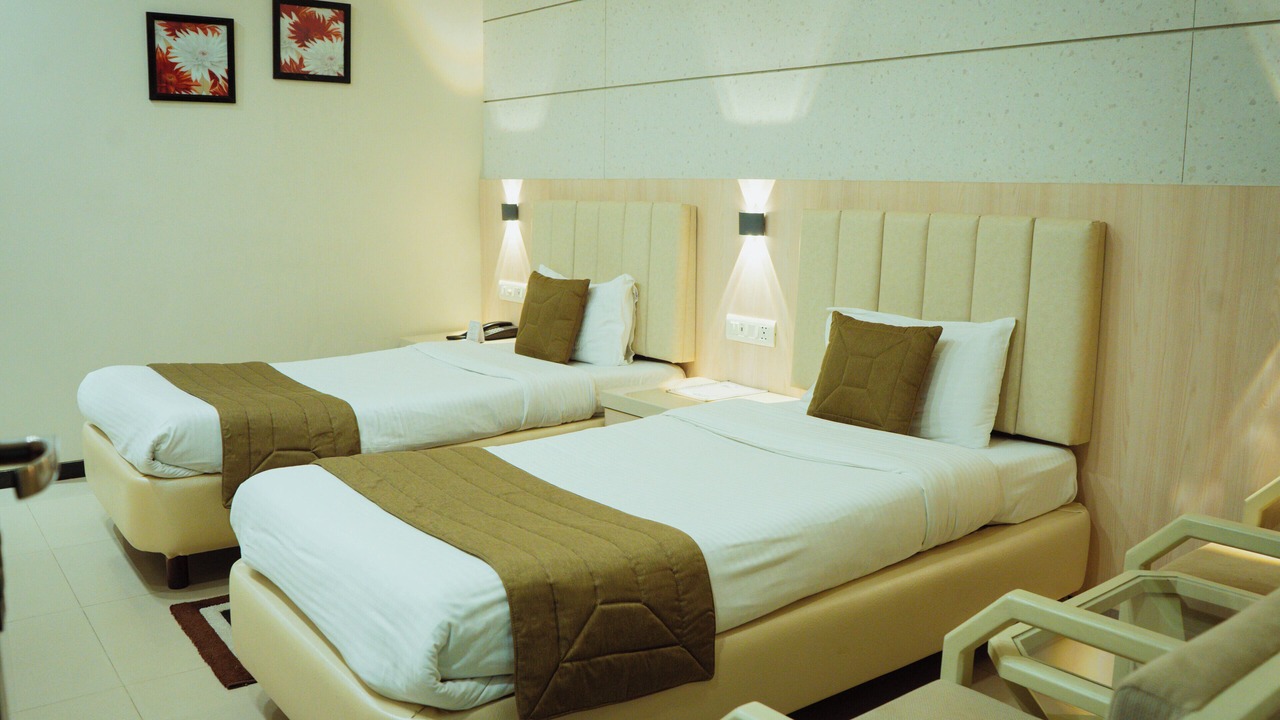 Photo of Bedroom in Civil Lines