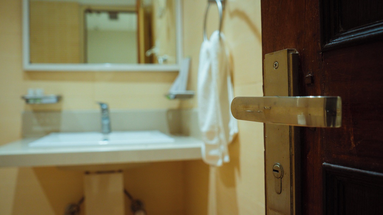 Photo of Bathroom in Civil Lines