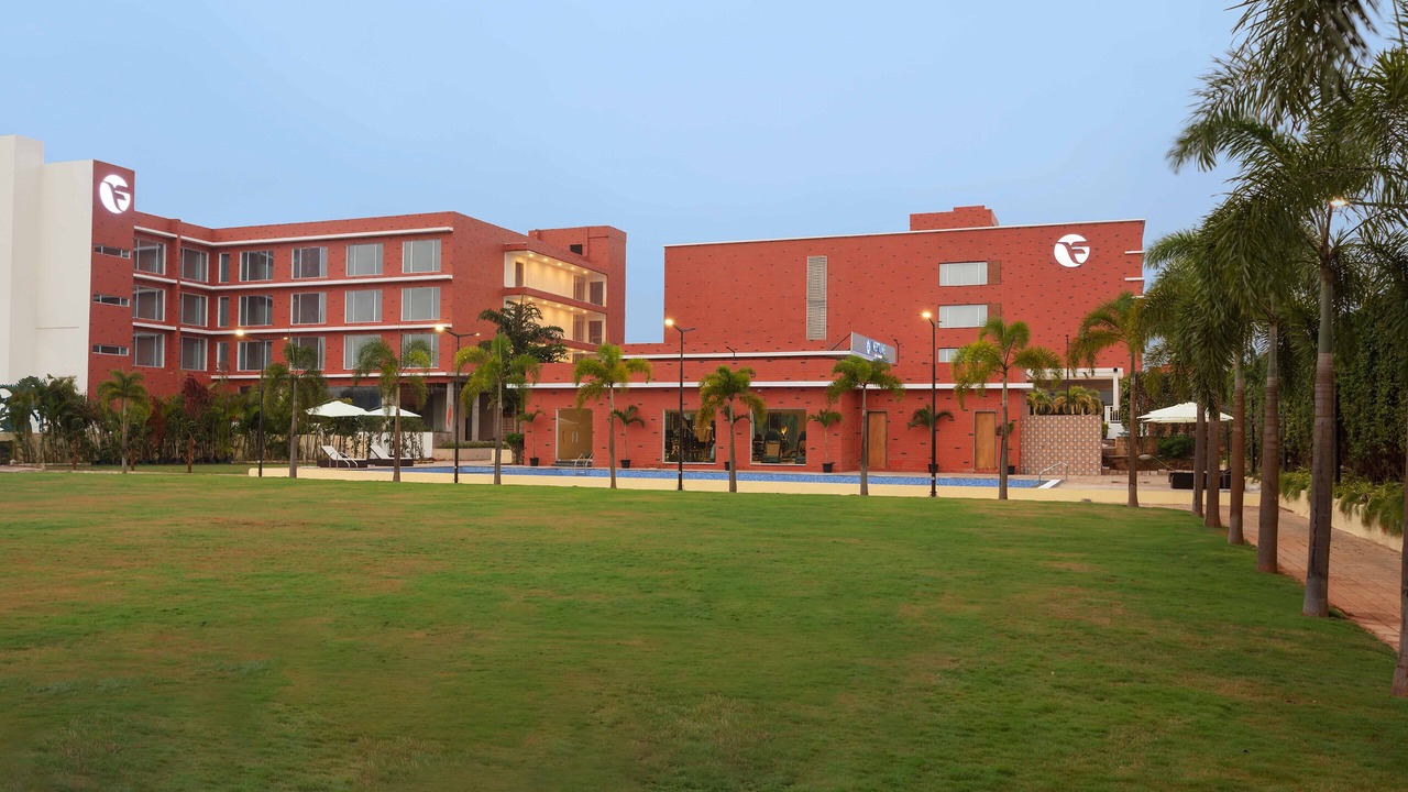 Photo of Outdoor in Hubli