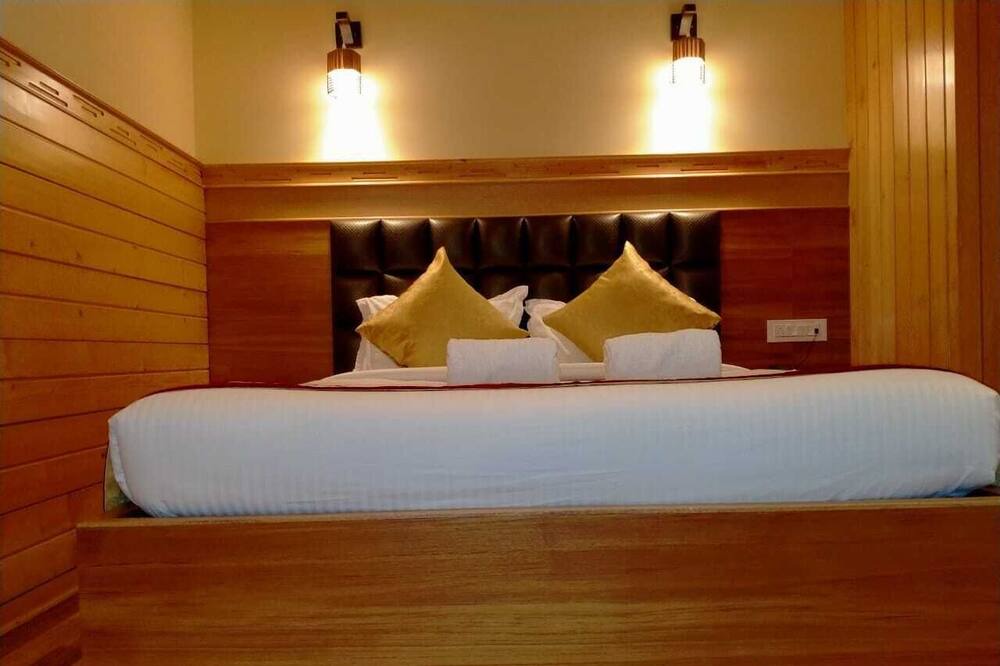 Photo of Bedroom in Mangan