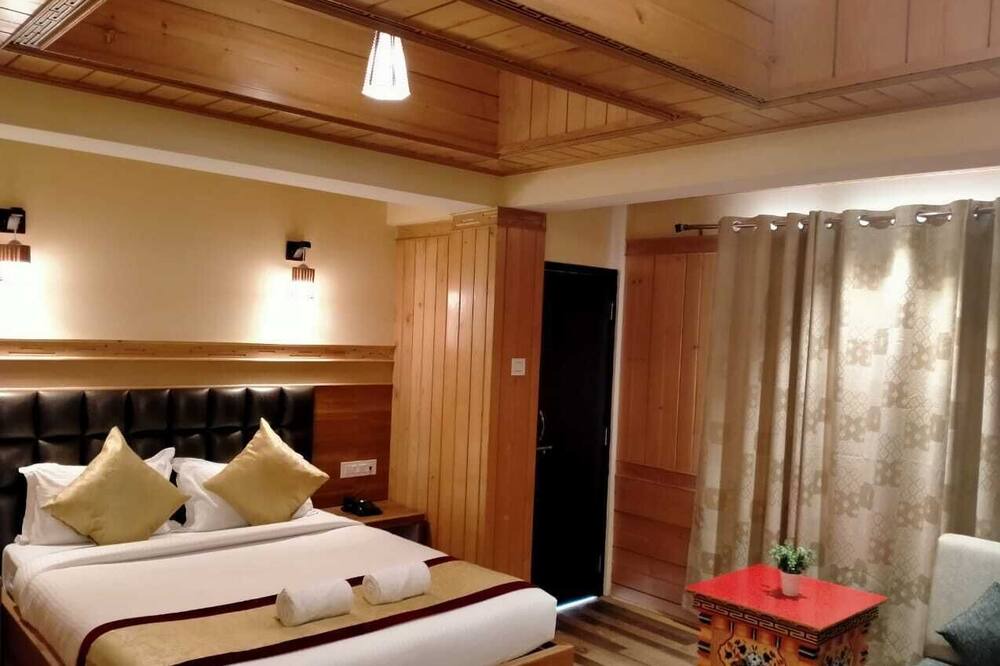 Photo of Bedroom in Mangan