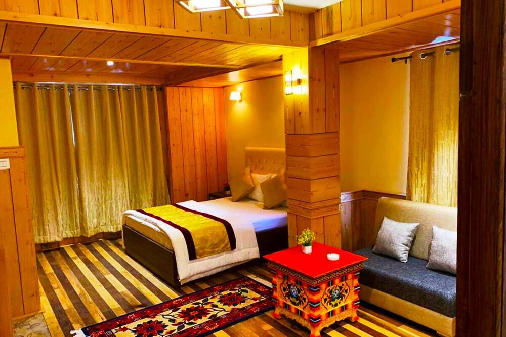 Photo of Bedroom in Mangan