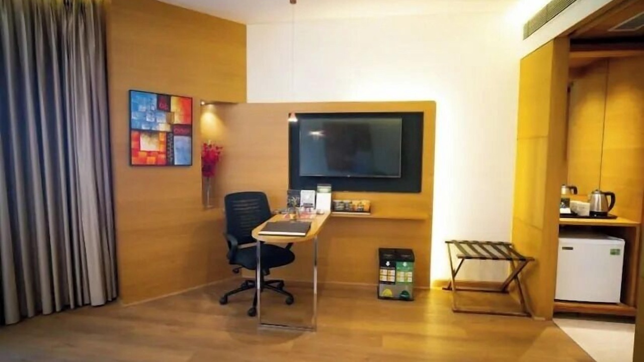 Photo of Outdoor in Jamnagar