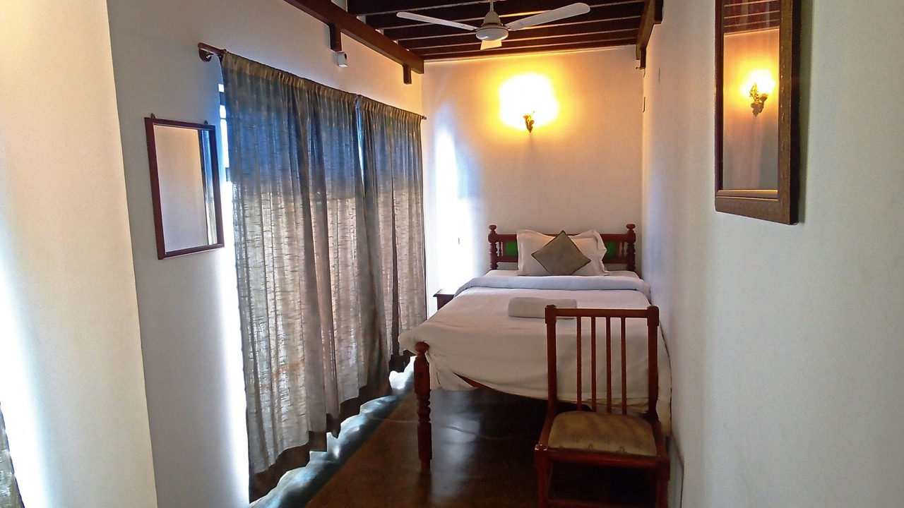 Photo of Bedroom in Heritage Town