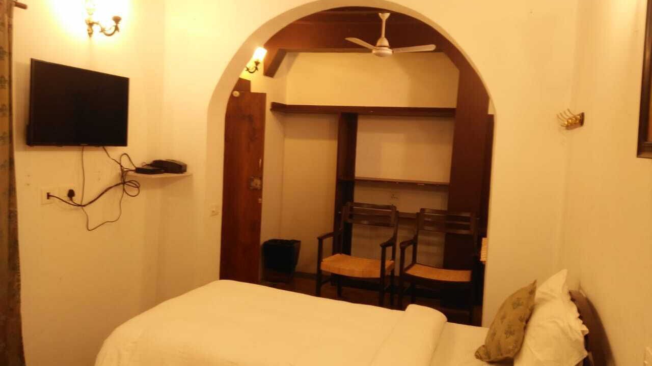 Photo of Bedroom in Heritage Town
