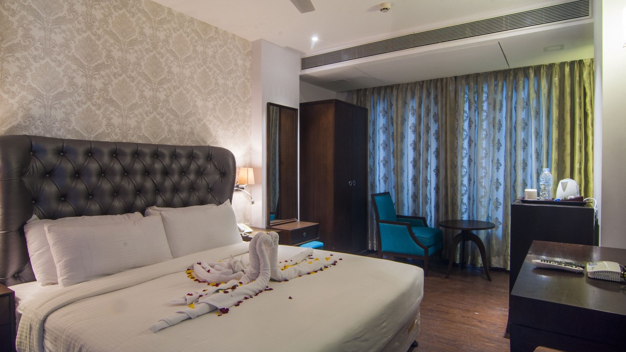 Photo of Bedroom in Indore
