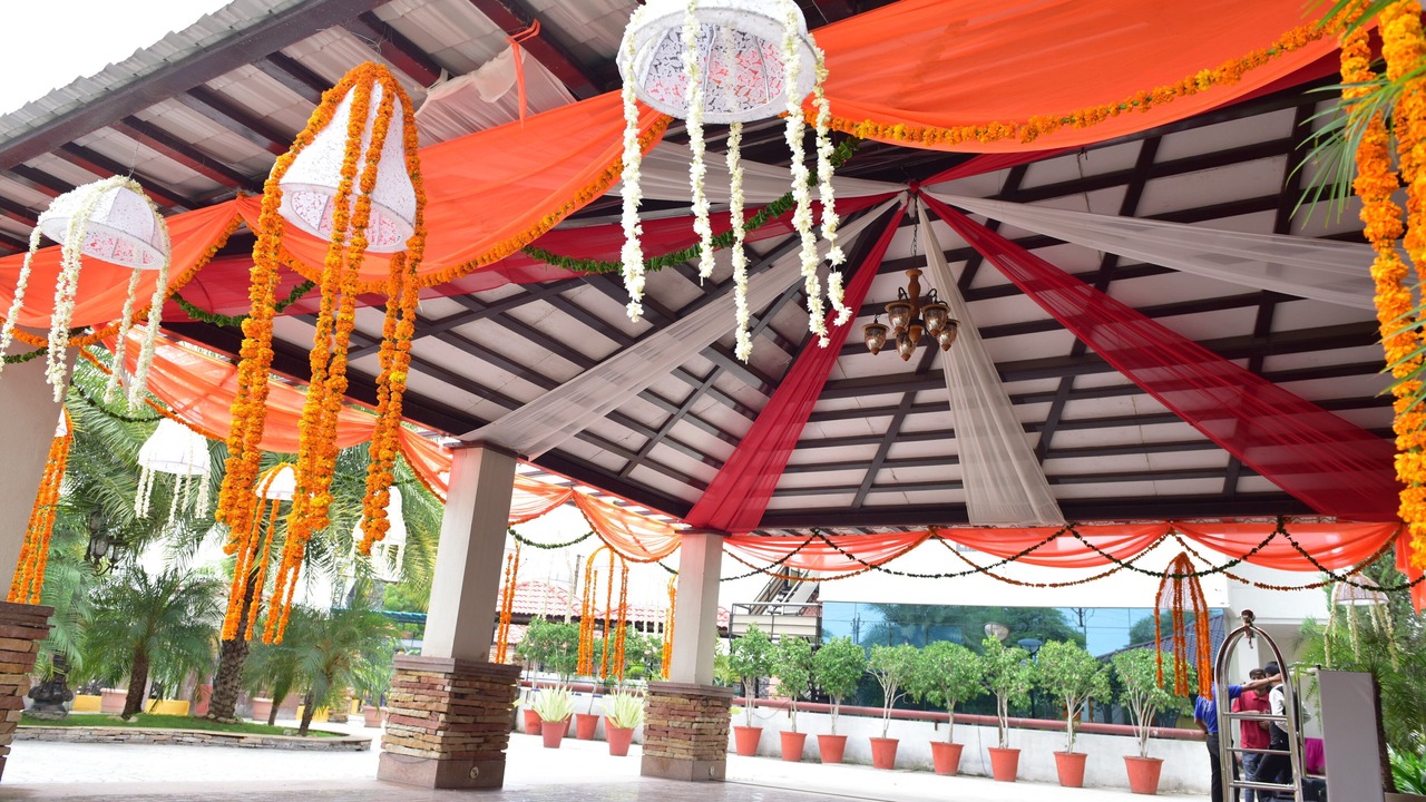 Photo of Patio Balcony in Indore
