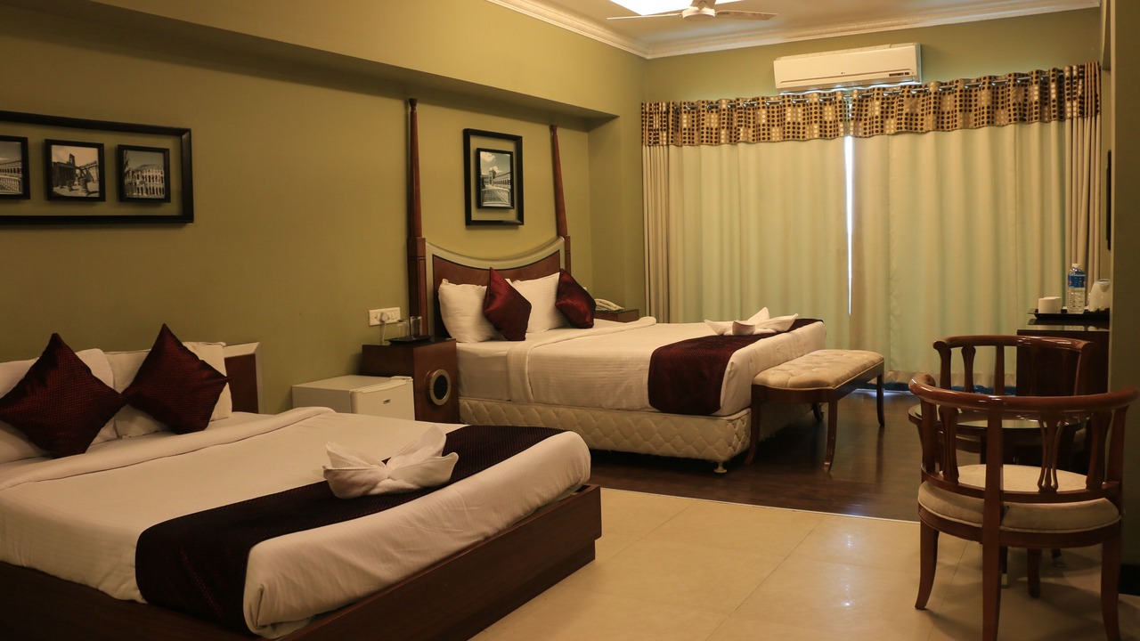 Photo of Bedroom in Indore