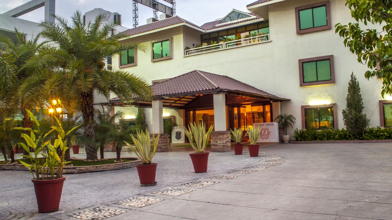 Photo of Outdoor in Indore