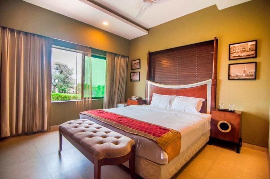 Photo of Bedroom in Indore