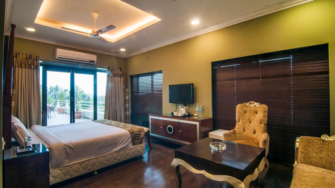 Photo of Bedroom in Indore
