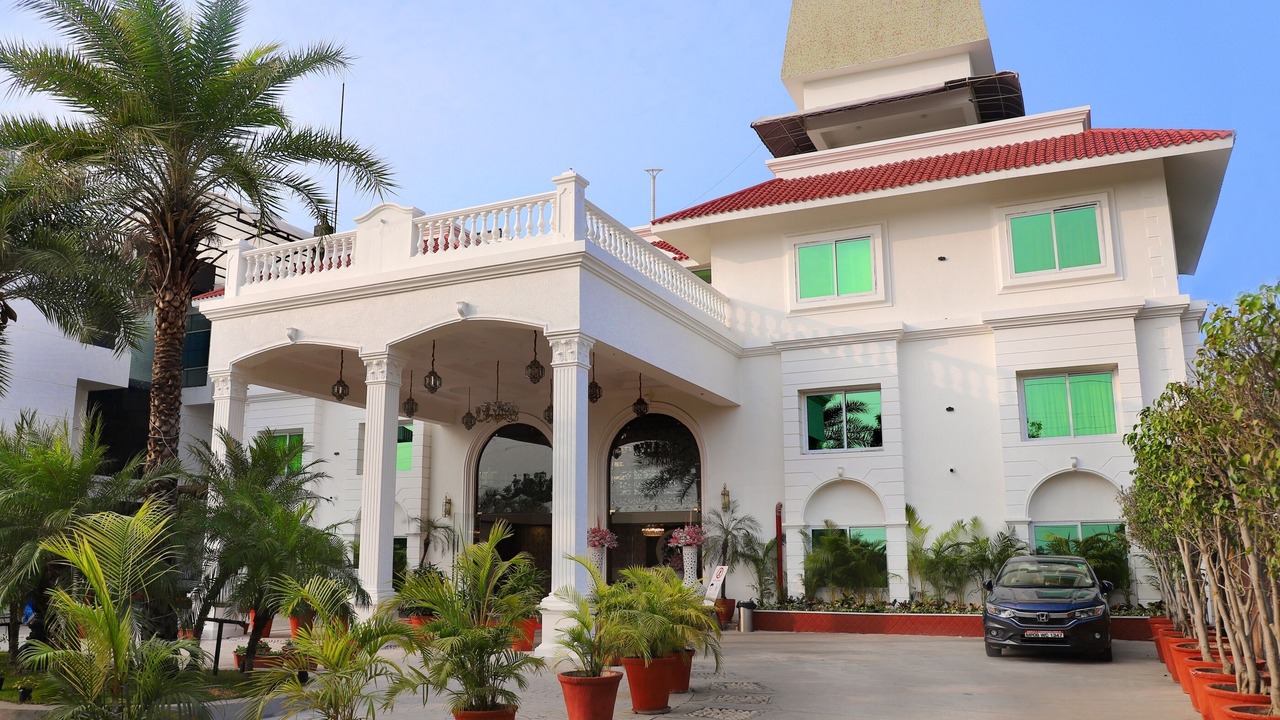 Photo of Outdoor in Indore