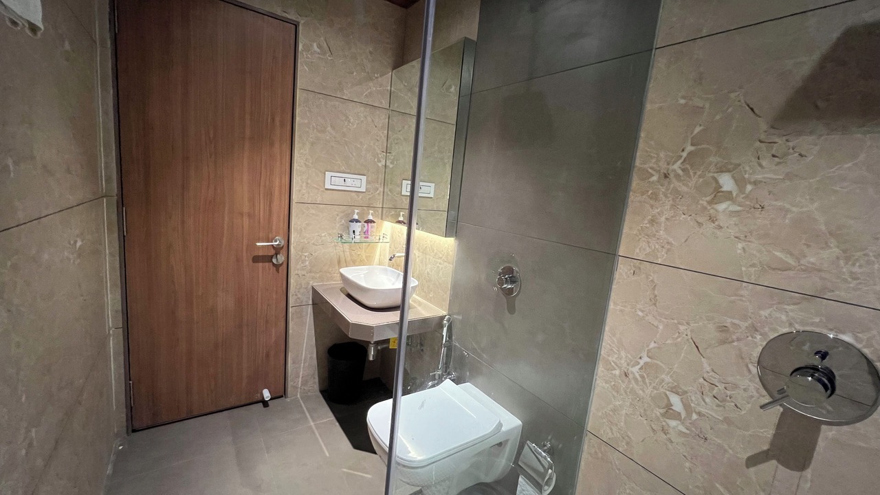 Photo of Bathroom in Vasai East