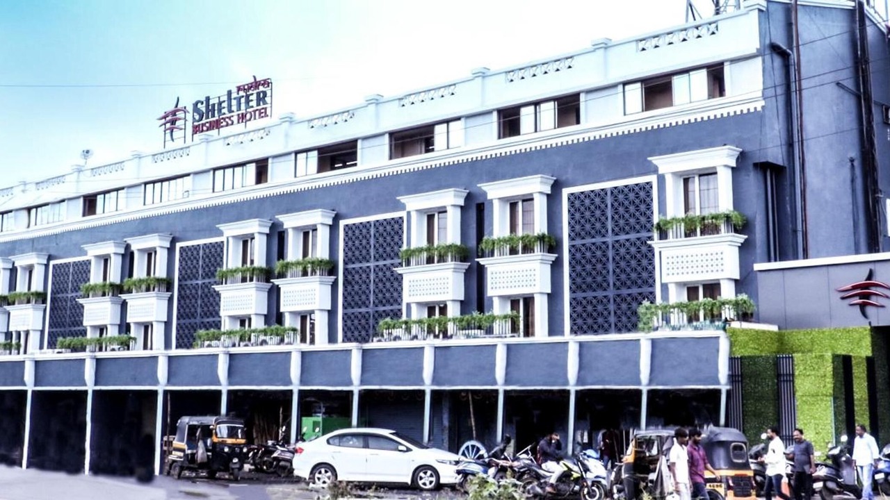 Photo of Outdoor in Vasai East