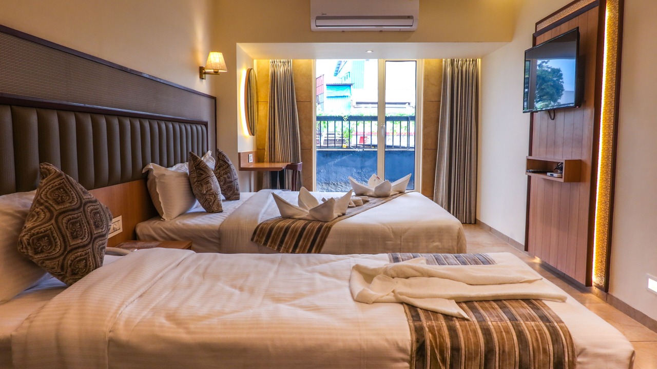 Photo of Bedroom in Vasai East