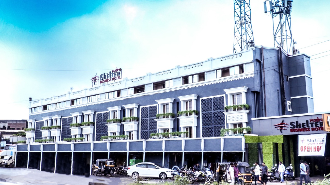 Photo of Outdoor in Vasai East