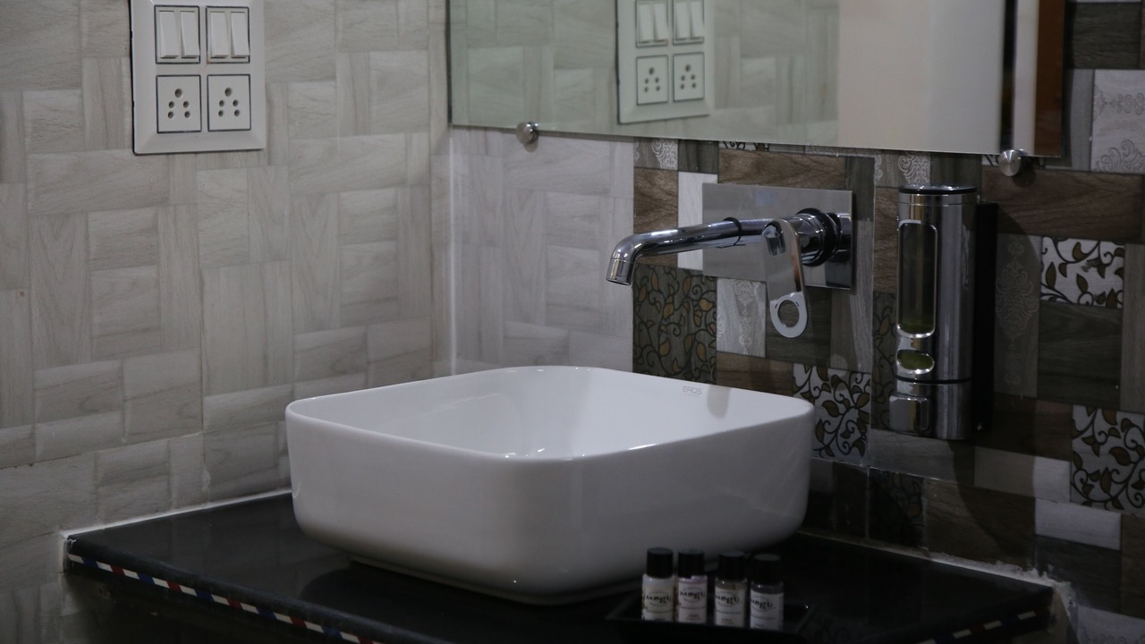 Photo of Bathroom in Tala