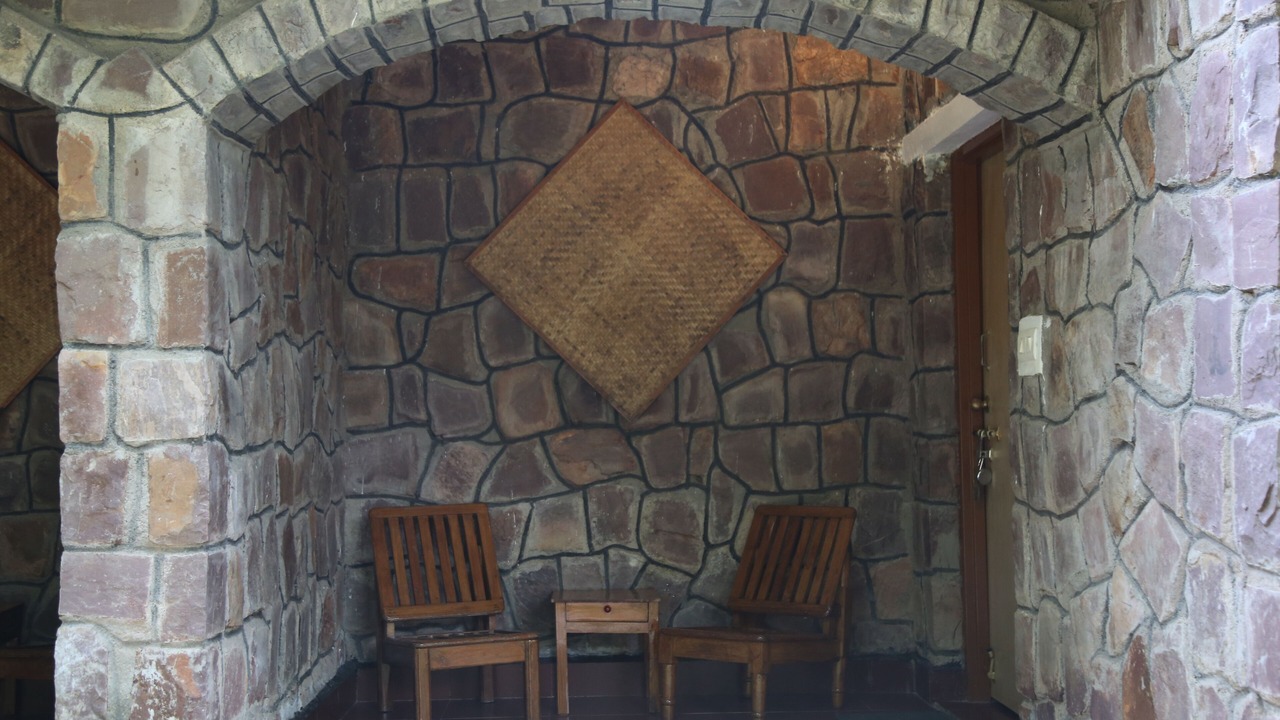Photo of Bedroom in Tala