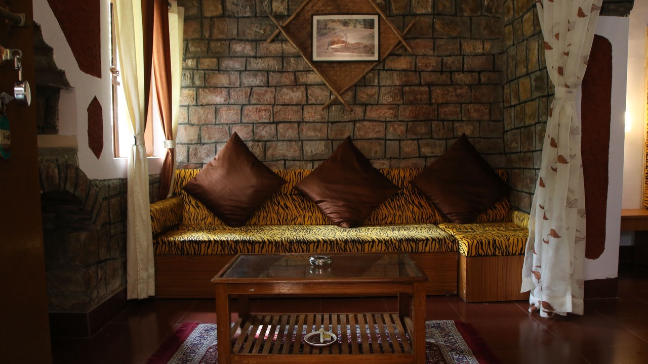Photo of Bedroom in Tala