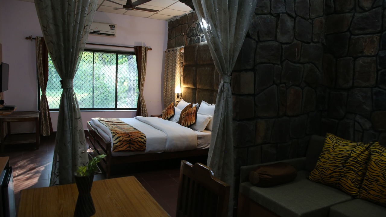 Photo of Bedroom in Tala