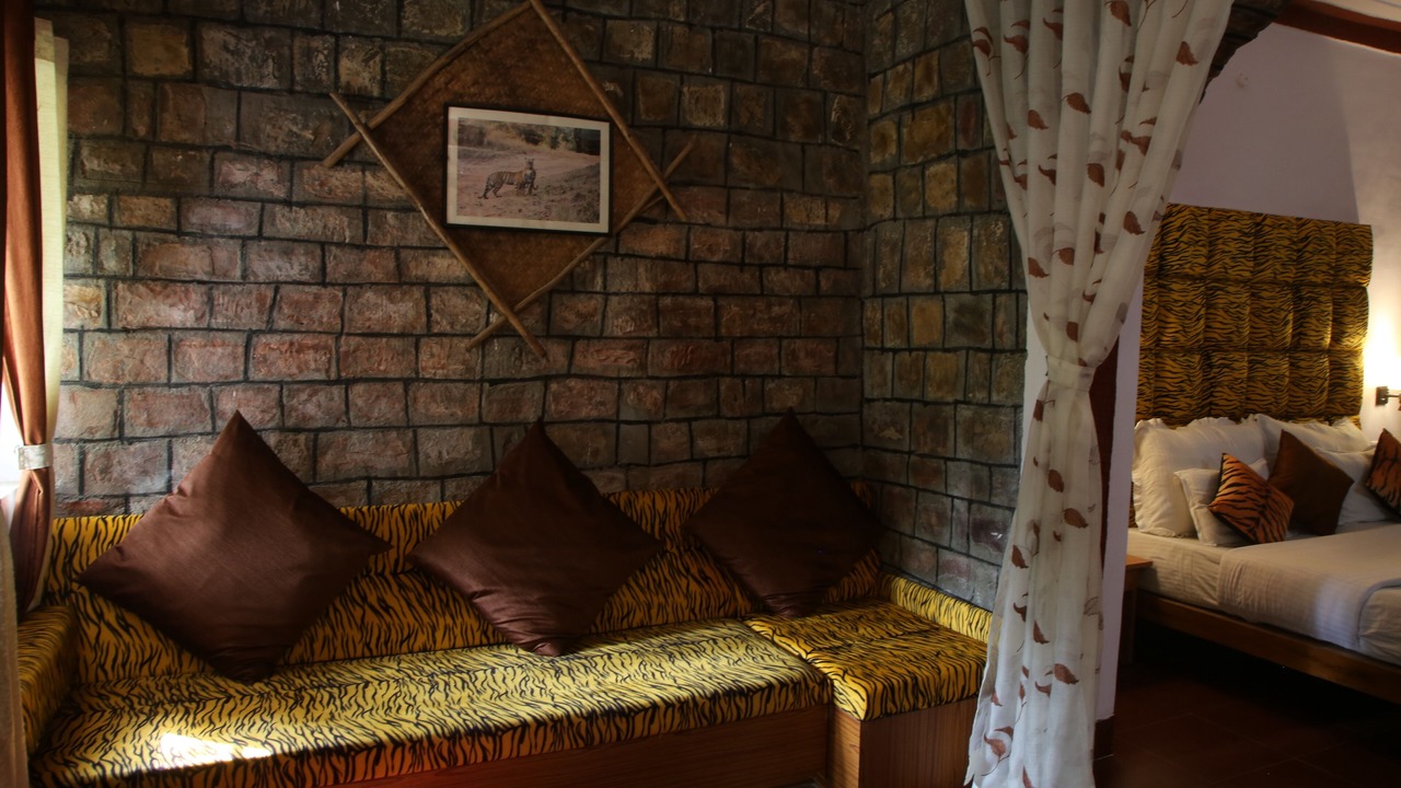Photo of Bedroom in Tala