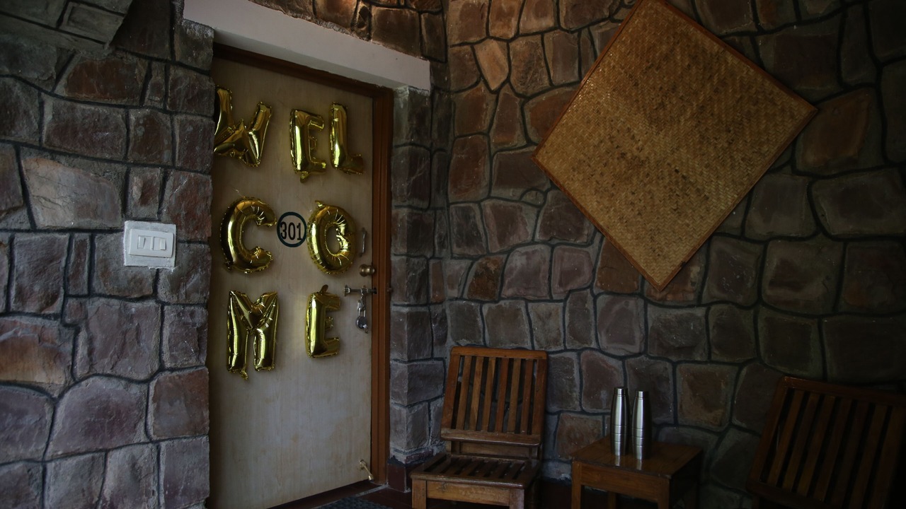Photo of Bedroom in Tala