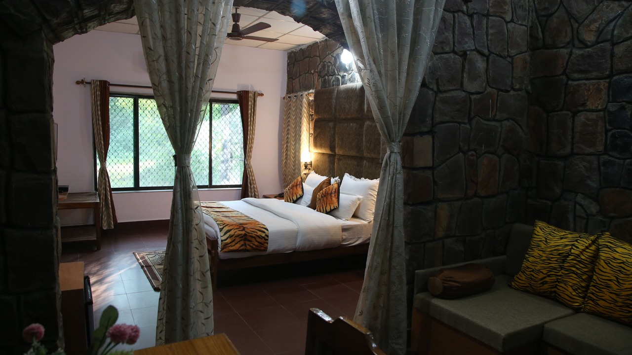 Photo of Bedroom in Tala