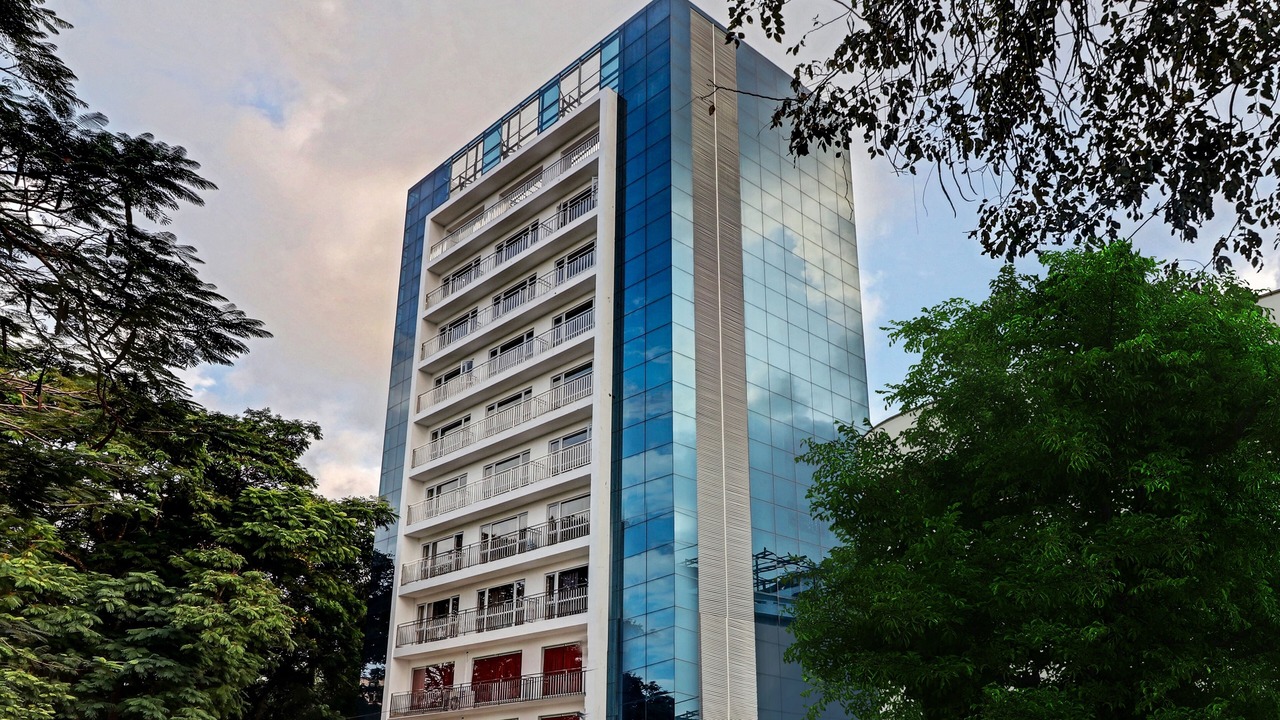 Photo of Outdoor in Thiruvananthapuram