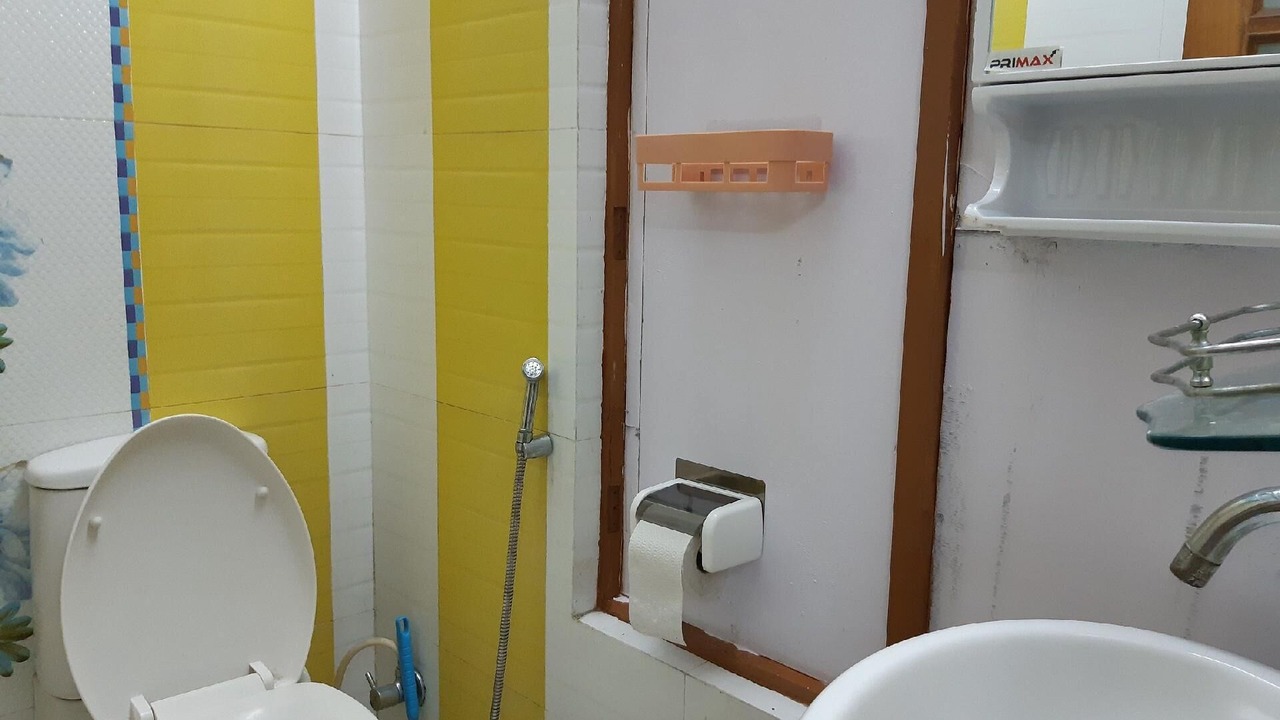 Photo of Bathroom in Gomti Nagar