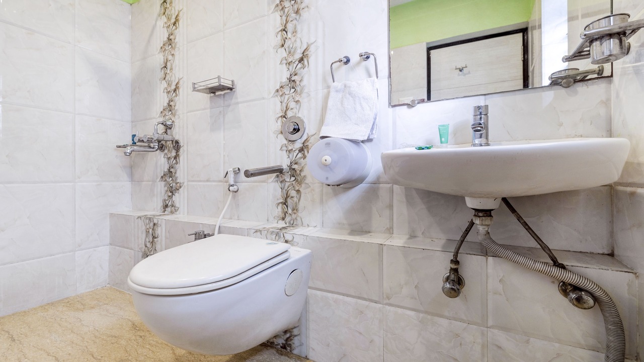Photo of Bathroom in Phool Bagan
