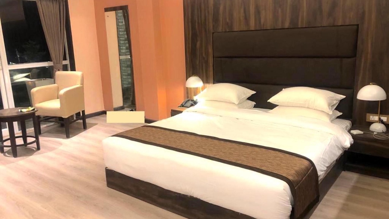Photo of Bedroom in Lachung