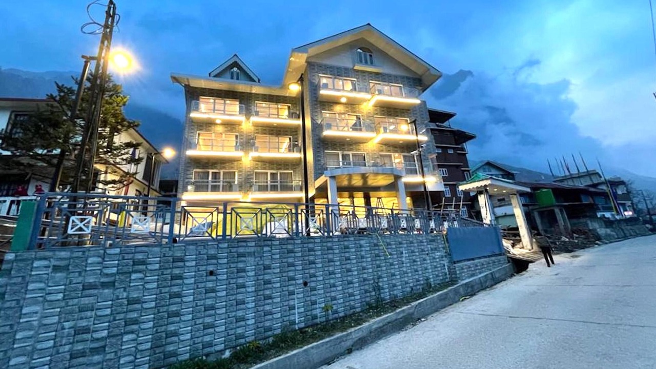 Photo of Outdoor in Lachung