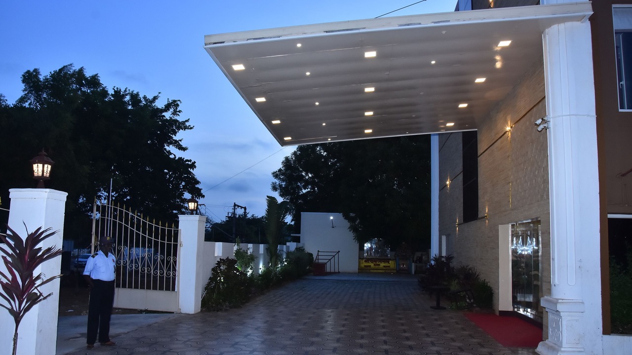 Photo of Outdoor in Rameshwaram