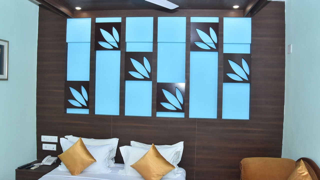 Photo of Bedroom in Rameshwaram