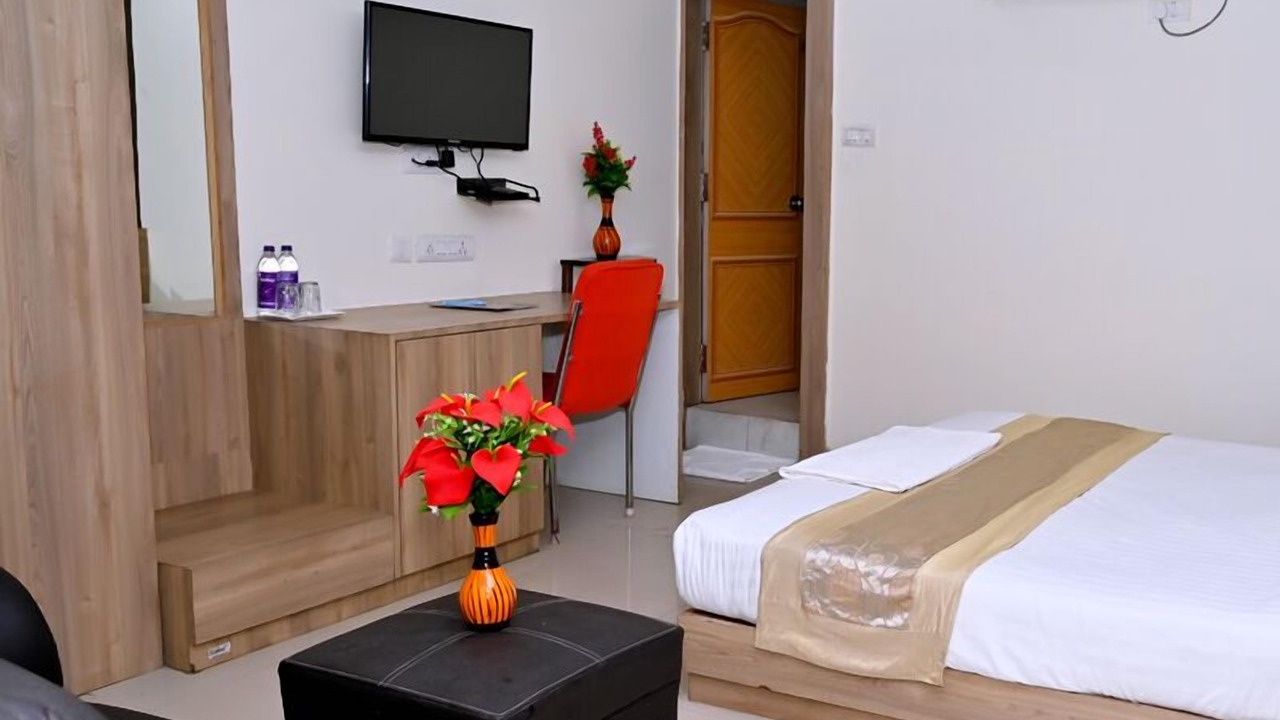 Photo of Bedroom in Patna