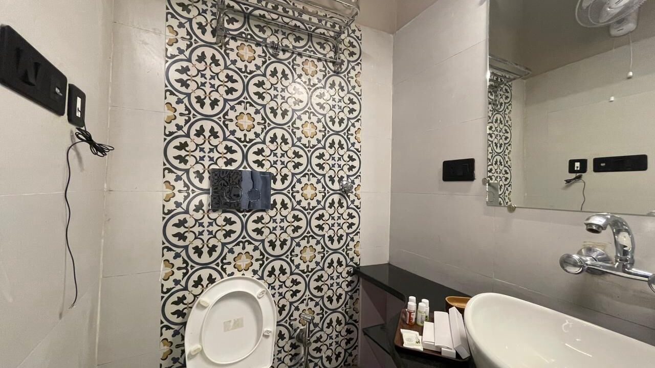 Photo of Bathroom in Varanasi