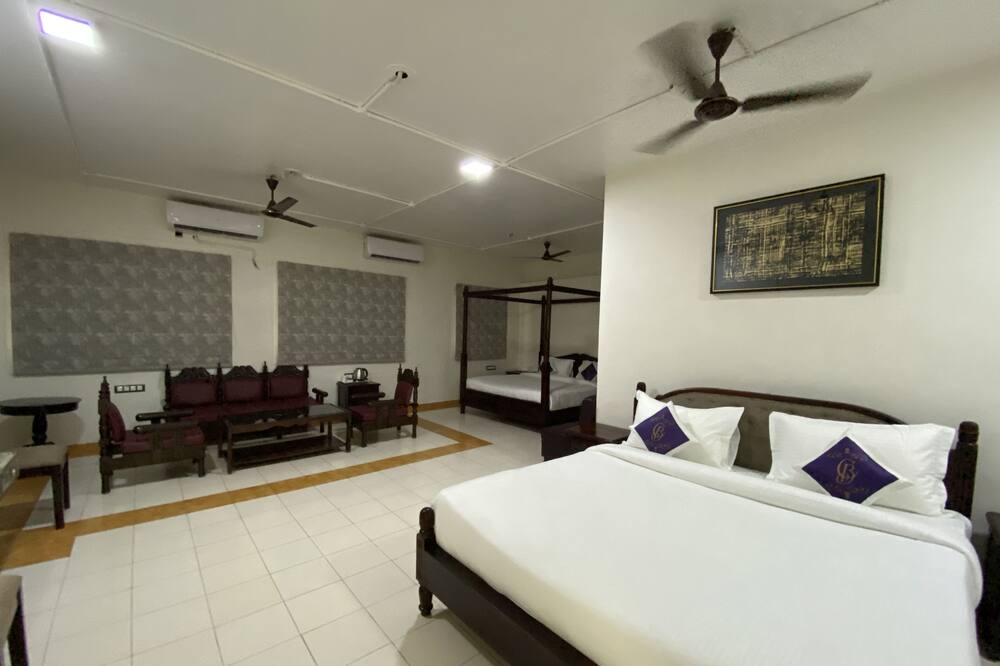 Photo of Bedroom in Ahmedabad