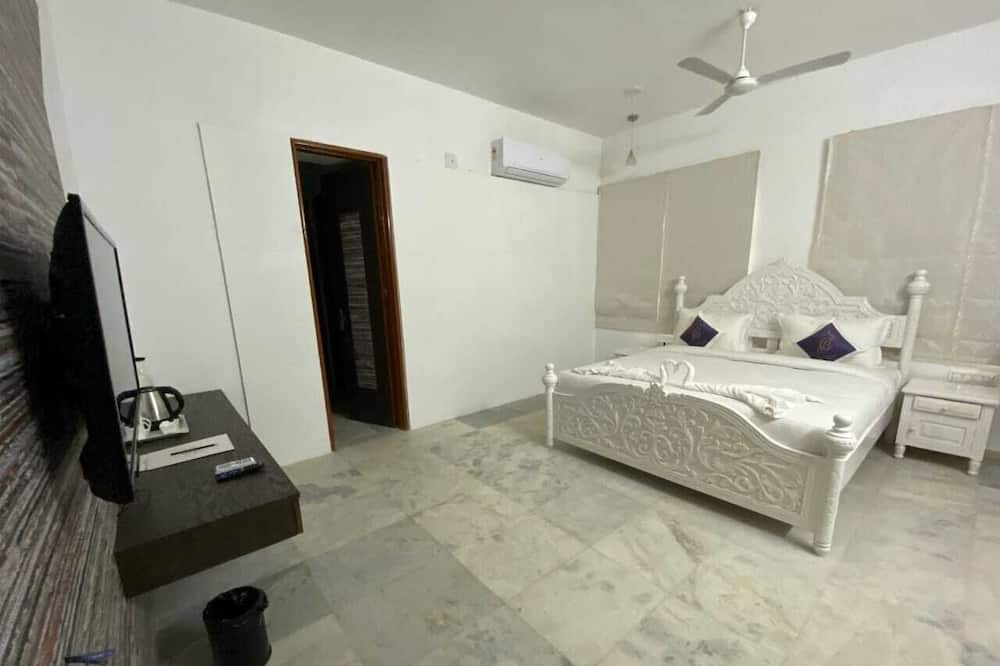 Photo of Bedroom in Ahmedabad