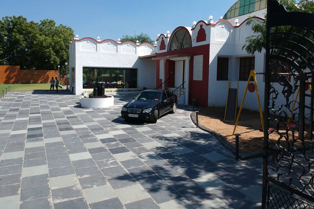 Photo of Outdoor in Ahmedabad