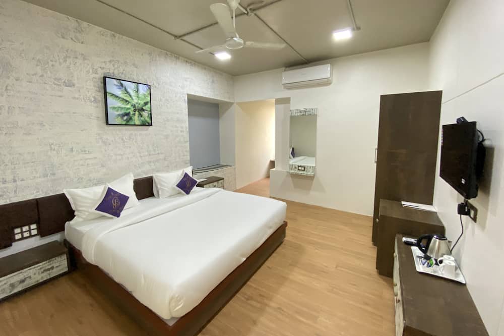 Photo of Bedroom in Ahmedabad
