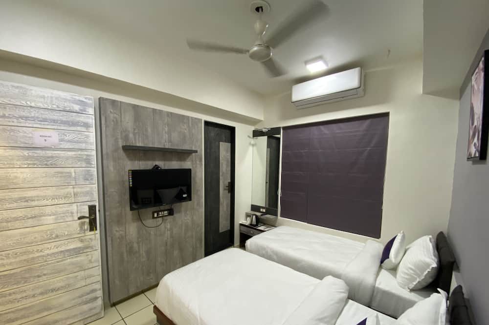 Photo of Bedroom in Ahmedabad