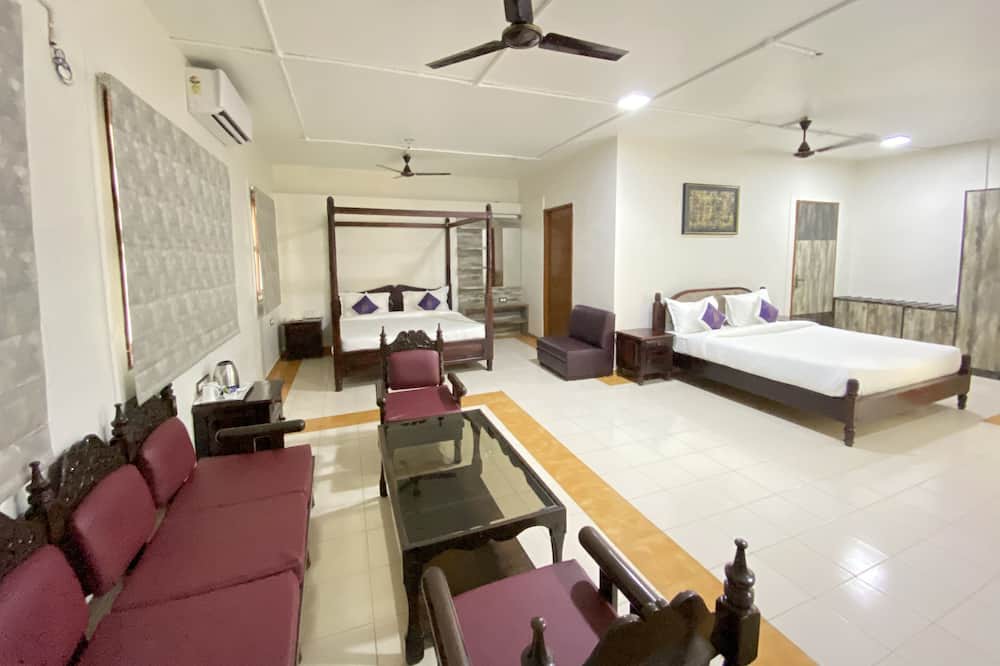 Photo of Bedroom in Ahmedabad