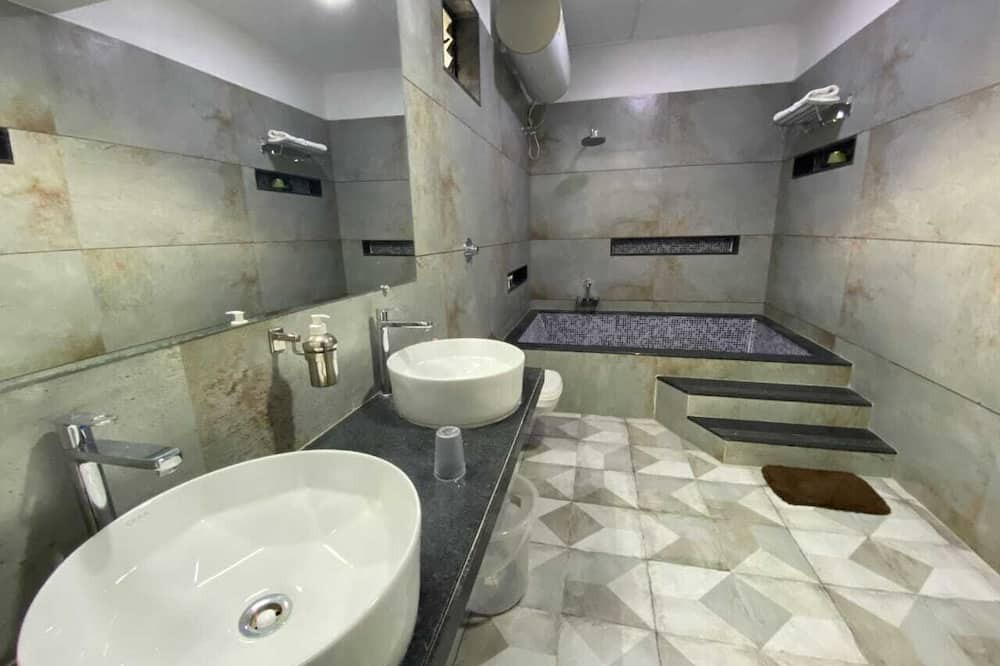 Photo of Bathroom in Ahmedabad