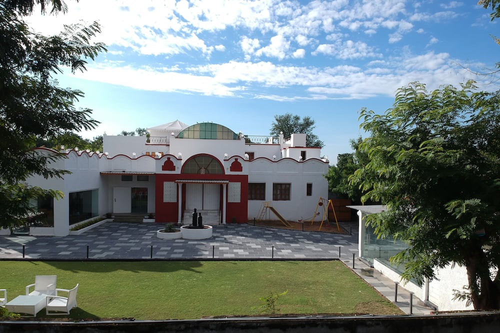 Photo of Outdoor in Ahmedabad