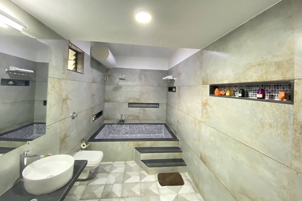 Photo of Bathroom in Ahmedabad
